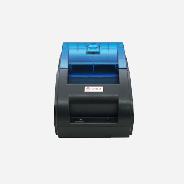 PRINTER THERMAL 80MM C80BT USB+BT NON AUTOCUT, Produk Hardware Mesin POS Printer InterActive